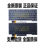 Lenovo E480 L480 R480 L380 S2 T14 T480S L390 E490 T490 E495 Keyboard