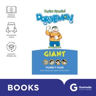 Komik CERITA SPESIAL DORAEMON: GIANT(2024)