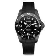 Titoni Seascoper Carbontech 83600 C-BK-256