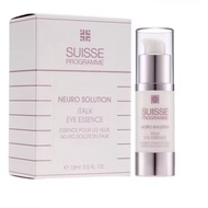 SUISSE PROGRAMME Neuro Solution iTALK Eye Essence (15ml)
