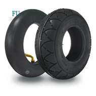 200X50 Tire&Inner Tube Set for  E100,E150,E200,Power Core E100, 360,,EPunk,E-Scooter Tire Accessorie