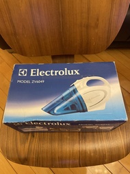 Electrolux ZV6049 車用手提吸塵機