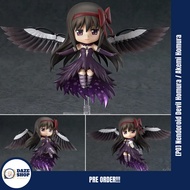 [PO] Nendoroid Devil Homura / Akemi Homura - Mahou Shoujo Madoka Magica (Re-Release)