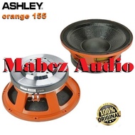 Speaker Component Ashley Orange 155 Original 15 inch