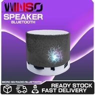 Mini Bluetooth Speaker with disco led lights Great quality cheap price