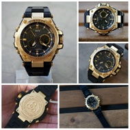 G SHOCK MTG GOLD Limited Edition Watch