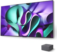 LG - OLED77M4PCA 77吋 OLED evo M4 4K 智能電視