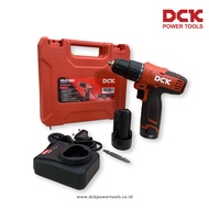 CORDLESS DCK KDJZ1202iE DRIVER/HAMMER DRILL