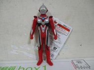星人怪人怪獸魂戰隊哥吉拉鹹蛋超人力霸王ULTRAMAN奧特曼軟膠公仔32納克斯Nexus成年型態軟膠公仔兩佰四十一元起標