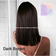 bremod 3.0 dark brown hair color and oxidizer set