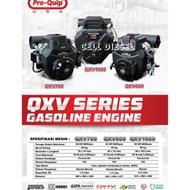 MESIN PENGGERAK PRO QUIP QXV 800 42 HP