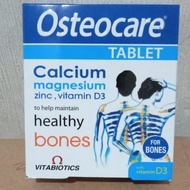 Terbaru Osteocare Tablet Original