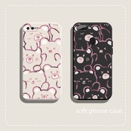 Realme 8 8pro C11 2021 C20 C21 C25 C25S 66i C3 C12 5 5i C15 C11 5s 6s 7 7i C15 C17 Soft Slim Case