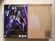 橫濱 限定 Bandai 超合金 x Gundam Factory YOKOHAMA RX-78F00 高達 鋼彈 Night Illuminated Ver. 夜間照明 夜色版