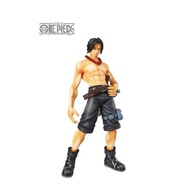 One Piece POP 1.5 Portgas D Ace One Piece Ace