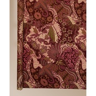 KAMDAR Open Meter Embun Dewi Nusantara batik Cotton