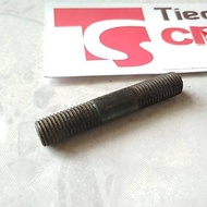 Cylinder Block Bolts SUZUKI GT 100 Gt100 GP 100 Gp100