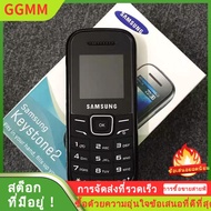 LZD SAMSUNG HERO GT-E 1200Y ศัพท์ปุ่มกด มือถือปุ่มกด  ใช้ได้AIS DTAC TRUE 4G ซิมการ์ด