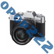 Fujifilm富士X-T10復古微單家用高清旅游可換照像機XT10二手