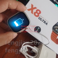 X8 ULTRA dw89 Ultra S9Ultra CDS9 ULTRA 4G Android Ultra  Smart Watch Charge Cable