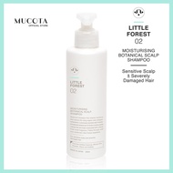 Mucota Little Forest 02 Shampoo 250ml