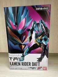 Bandai 幪面超人 Myth DATT TAF Action Figure