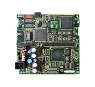 Graphics Control Board A20B-8100-0821  (test ok)