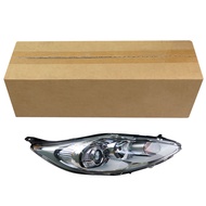 ไฟหน้า FIESTA/10 แท้ห้าง RH/LH PROJECTOR+หลอด ( 8A61-13-W029DG )( ขวา )(8A61-13-W030DG)( ซ้าย )