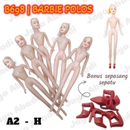 B698 | DOLL TOYS WEDDING DOWRY ACCESSORIESPOLOSS
