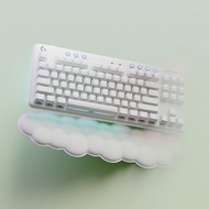 羅技 Logitech G G715 無線美型炫光機械式鍵盤