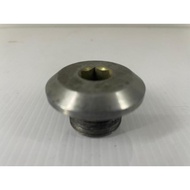 KAWASAKI PART BOLT 26MM P/N 92154-3818 GTR1400 VERSYS650 Z750 VULCAN S ER6 Z1000 (ITEM USED)