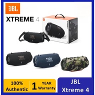 Voltix JBL XTREME 4 Portable Bluetooth Speaker | 1 Year OFFICIAL JBL Warranty |Massive JBL Pro Sound