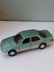 日本制 LEXUS LS400