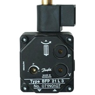 BFP21L3 Danfoss oil pump can replace BFP20L3 for Oil or Oil-gas dual burner