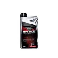 Optimus EXTRA 4T- 0.8L / API SJ / 20W50 / JASO MA premium 4-stroke motorcycle engine oil