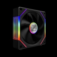 Gamdias AEOLUS Radiator Fan P2-1201| Black Black
