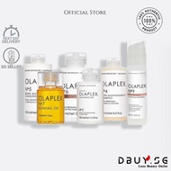 Olaplex | 💯 Authentic Natural Silicone-Free Hair Care No 4 Shampoo,No 5 Conditioner,No 7 Hair Oil,No