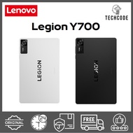 Lenovo LEGION Y700 4th Gaming Tablet 8.8 Snapdragon 8 Gen 3 6550mAh