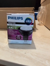 Philips Master LED MR16 4.9W