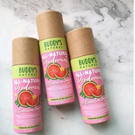 Natural deodorant watermelon Buddy's Natural 30g