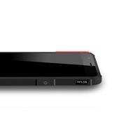 Bakeey Ultra Slim Silicone Case for Nubia M2 Lite Global