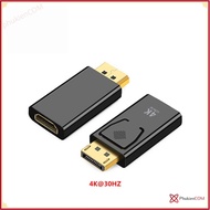 Displayport DP to HDMI HD video converter