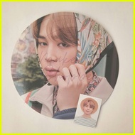 ♞,♘,♙BTS SEASON'S GREETINGS 2021 TINGI - MEMBER SET