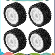 4Pcs RC Car Wheel Tires Tyres for SG 1603 SG 1604 SG1603 SG1604 1/16 RC Car Spare Parts Accessories