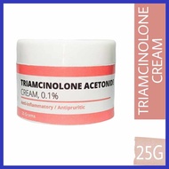 Triamcinolone;TV:Acetonide|iK=25=cJ|grams