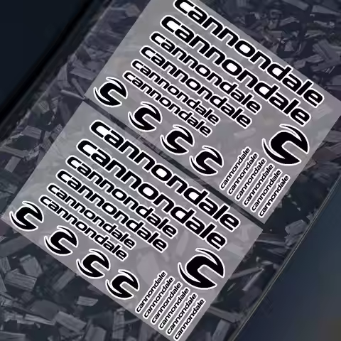 1PC Bike Motorcycle Car Locomotive Reflective Laser Sticker Styling Vinyl Decal Stickers Decoration 