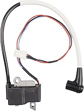 588193103 Ignition Coil for Hus Hus 572 XP/XPG 572 XP 572 XP G 572 XP GW 572 XP W Chainsaw