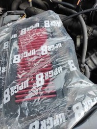 Sienta NCP81 更換全新高流量風格