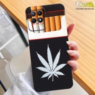 Case REALME 8I - Eksotik - Casing REALME 8I - Silikon Lentur - Motif Aesthetic Lucu - Cassing - Akse