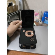 instax mini liplay blqck